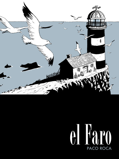 Title details for El faro by Paco Roca - Available
